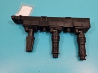 Cewka zapłonowa Opel Corsa C 0221503014 1.0 12V Producent części: OPEL, Europejska, 5pin