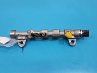 Listwa wtryskowa CZUJNIKI 0445214254, 0281006164 Jeep Cherokee KL 2.0 multijet