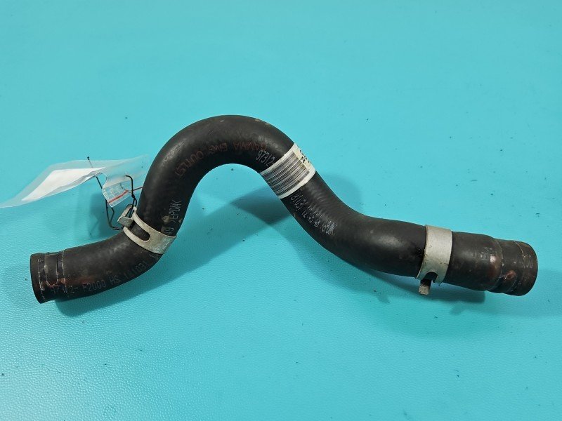 przewód wąż rurka wody Hyundai Elantra VI 15-20 97312-F2000 1.6 16V 128KM