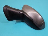 Lusterko lewe pin Fiat Linea sedan szary 695/A 4d europa