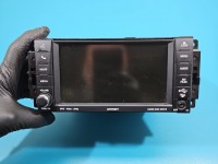 Radio fabryczne Dodge Journey P05064681AG radioodtwarzacz