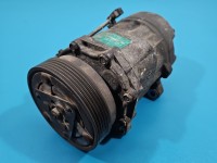 Sprężarka klimatyzacji kompresor 1J0820803A Audi A3 8L 1.8 20V