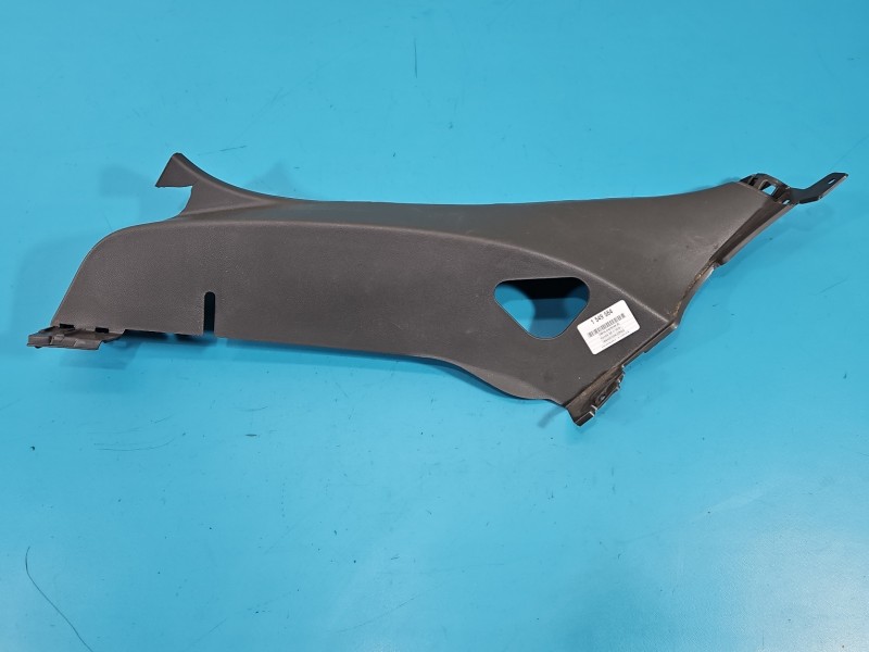 Osłona ZAŚLEPKA PLASTIK Hyundai I30 III 16- 85891-G4000