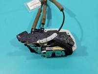 Zamek tył lewy F18-14520 INFINITI QX50 INFINITI, 2pin