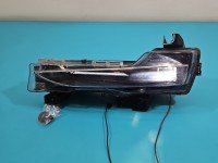 Halogen lewy Tesla Model 3 2017-