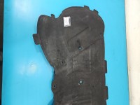 Wygłuszenie maski PODBITKA AUDI Q5 08-