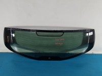 Szyba tylna KLAPY BAGAŻNIKA TYŁ Kia Sportage III 10-15 HB