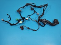 Instalacja Wiązka drzwi tył lewych Ford Edge II