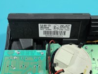 Lampa kabiny lampka Porsche Cayenne I 9P 7L5868403, 3D0909511