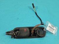 Klamka wewnętrzna przód lewa Audi A3 8L 8L1837019