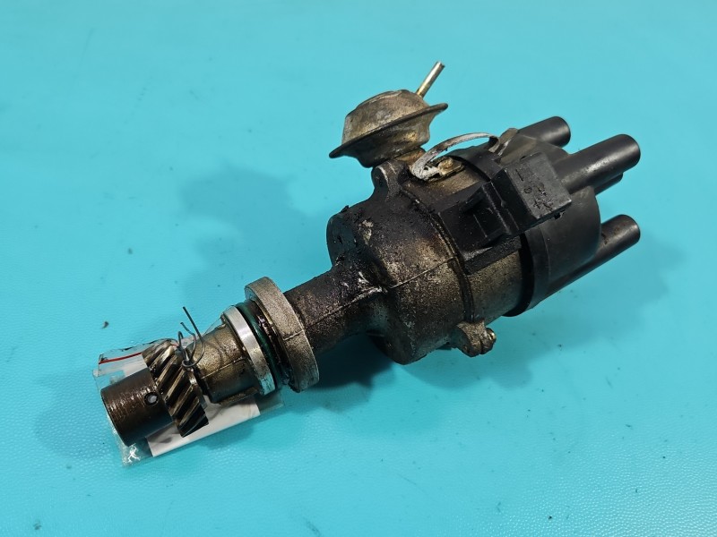 Aparat zapłonowy Audi 80 B3 1.6 8V