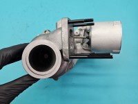 Turbosprężarka Regenerowana Fiat Ducato IV 839765-0001, 5801930226, VCN01683 2.3 jtd 150KM