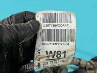 Czujnik parkowania PDC Opel Meriva B 13367136, 13300715, 0263013002 Z179