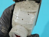 Lampa tył prawa zderzaka przeciwmgielna Jeep Grand Cherokee IV WK2 57010716AB