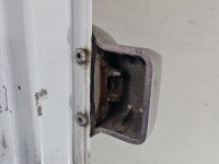 Drzwi tył prawe Opel Movano III HB 5d biały