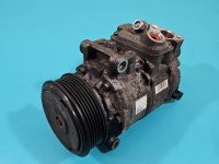 Sprężarka klimatyzacji kompresor AUDI A4 B8 8KD260805, 447150-1452