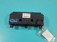 Konsola panel nawiewu Alfa romeo 159 1560547840, 52408173