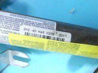 Kurtyna lewa poduszka airbag Mercedes W221