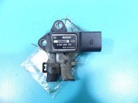 Czujnik ciśnienia spalin Audi A4 B7 0281002710