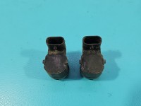 Czujnik parkowania PDC Skoda Superb II 420919275 LF8J