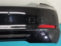 Zderzak tył BMW F01 475/9 Black Sapphire Metalic sedan