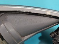 Halogen lewy Citroen C5 II X7