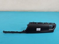 Kratka nawiewu Toyota Corolla E16 E18 13- 55470-02330 EUROPA