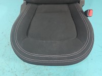 Fotel prawy przód pasażera Kia Sportage III 10-15 5d EUROPA