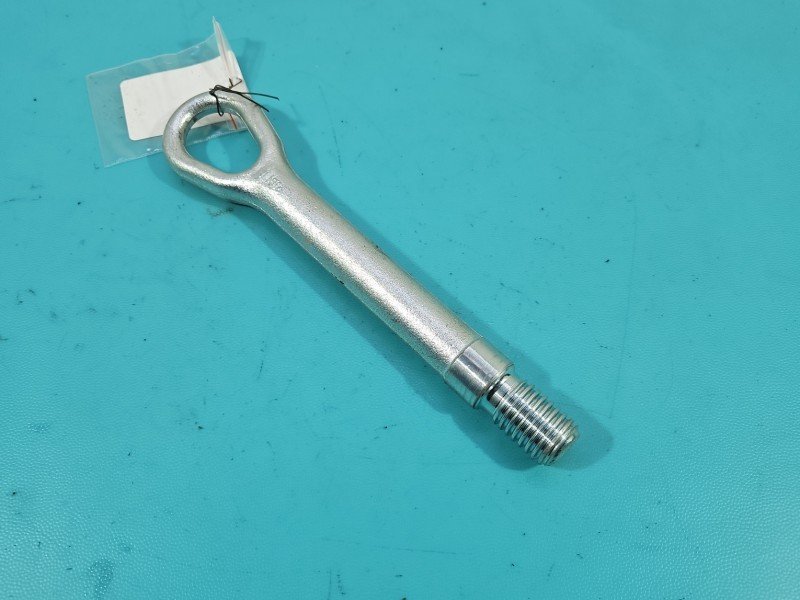 Ucho holownicze hak Mercedes W205 Ucho holownicze hak Mercedes W205