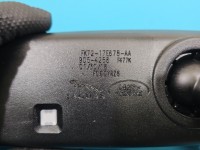 Lusterko wewnętrzne Land rover range Evoque I 11-18 wsteczne