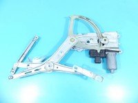 Podnośnik przód prawy SZYBY WINDA 0130821989 Opel Astra III H Europejska, 6pin 5d HB