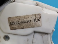 Zamek przód lewy 82202-68LA1 Suzuki Swift Mk7 EUROPA Suzuki, 7PIN