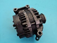 TEST Alternator Peugeot Boxer II 2.2 hdi