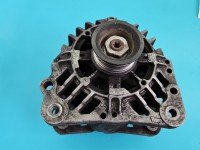 TEST Alternator Skoda Fabia I 03D903025J 1.2 12V