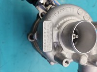 Turbosprężarka Regenerowana Audi A4 B6 454231-8, GT1749V, HGR0281457702R 1.9 tdi 116KM