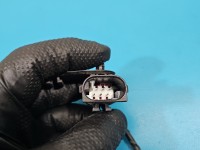 Wiązka zderzaka tył bmw F30 9260019-01, 0263013575 Instalacja pdc