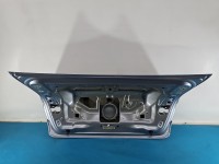 Klapa tył Vw Passat B8 sedan 4d Lb7s