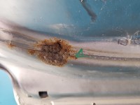 Klapa tył Honda CR-V I HB 5d NH623M