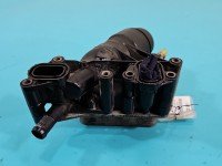 Podstawa filtra oleju obudowa Nissan Qashqai II J11 13-21 70375888 1.6 dci (R9MA410)