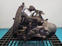 Skrzynia biegów JH1 053, JH1053 Dacia Logan I 05-14 1.4 8V