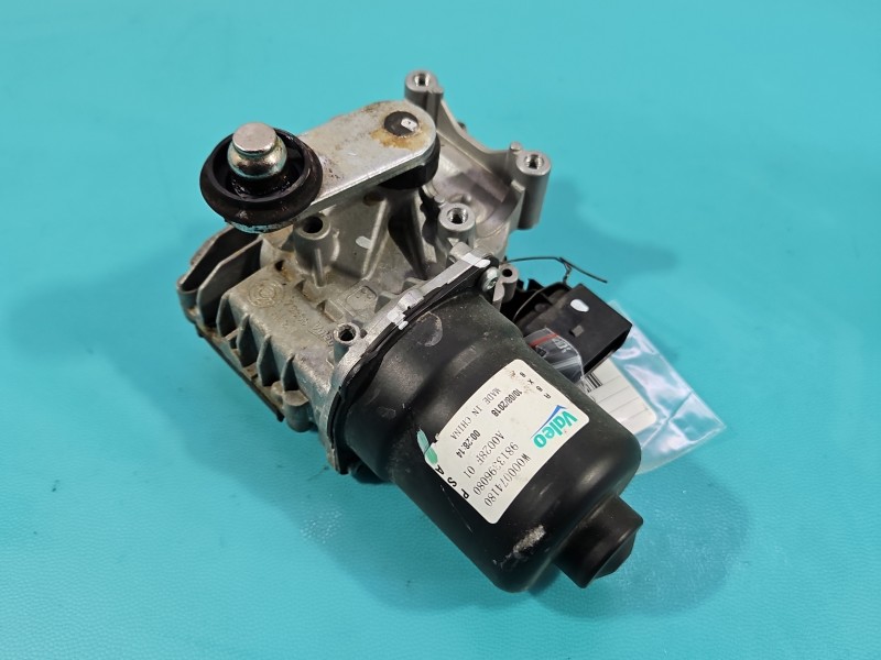 Silniczek Silnik wycieraczek przód Peugeot 508 II 18- 9813396080