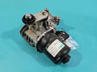 Silniczek Silnik wycieraczek przód Peugeot 508 II 18- 9813396080