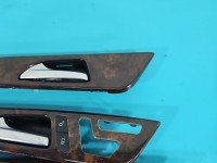 Listwa listwy dekory dekor deski Mercedes CLS II C218 10- eu