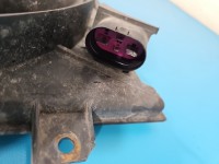 Wentylatory Wentylator chłodnicy Vw Touran I 2.0 tdi Cfh 1K0121223