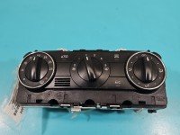 Konsola panel nawiewu Mercedes W245 A1698301585