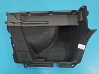 Tapicerka bagażnika lewa boczek Hyundai I30 III 16- F85731-G4010, 85730-G4510