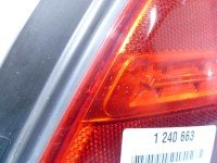 Lampa tył prawa Peugeot 301 sedan