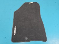 Dywaniki komplet Kia Niro I 16-22