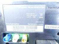 Wyświetlacz monitor Renault Clio III 259155024R