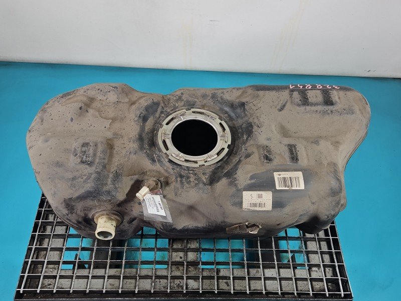 Zbiornik paliwa bak Nissan Note II E12 1.2 16V Zbiornik paliwa bak Nissan Note II E12 1.2 16V